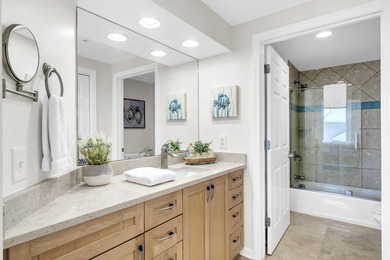 Welcome to your front-row seat to the Emerald Coast. Perched on - photo 30