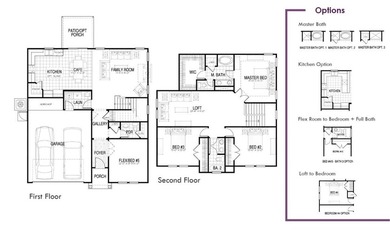 FINAL OPPORTUNITY! Move-in ready-- NOW!Enjoy $20k flex cash OR - photo 32
