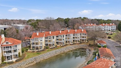 Welcome to 18009 Kings Point Drive, Unit R, located in the - photo 33