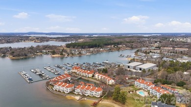 Welcome to 18009 Kings Point Drive, Unit R, located in the - photo 34
