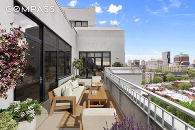 Residence 1205 is featuring a highly functional layout with the - photo 4