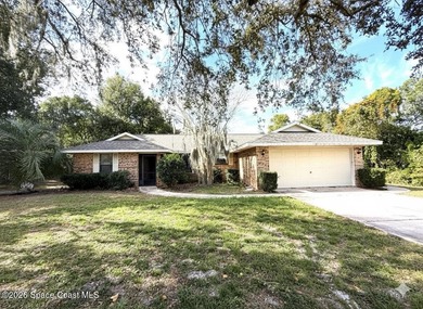 Vivian Lake  Home For Sale in Deltona Florida