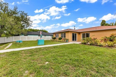 Enjoy Florida WATERFRONT LIVING in this beautifully REMODELED - photo 44