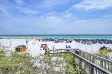 Welcome to your front-row seat to the Emerald Coast. Perched on - photo 48
