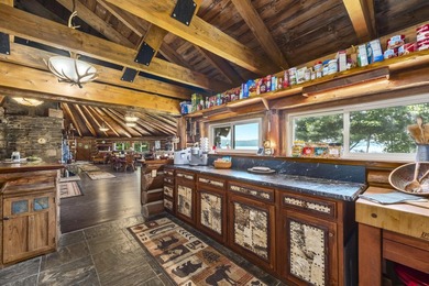 An extraordinary opportunity to own a 9.6-acre private island on - photo 8