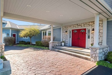 Welcome to 8530 Dustin Lane-an elevated Northern Michigan Estate - photo 48