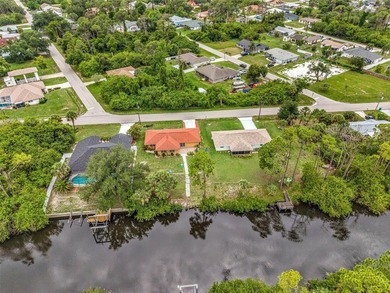 Enjoy Florida WATERFRONT LIVING in this beautifully REMODELED - photo 50