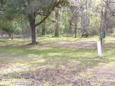 (private lake, pond, creek) Lot For Sale in Marksville Louisiana
