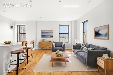 Hudson River Condo For Sale in New York New York