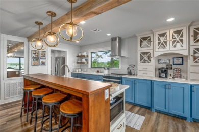 Open Water Totally Remodeled Paradise on Toledo Bend - photo 6