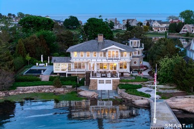 This is not simply waterfront living. This is a waterfront - photo 1