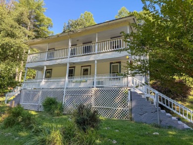 Lake Home For Sale in Napier, West Virginia