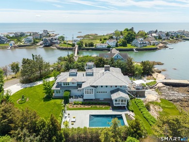 This is not simply waterfront living. This is a waterfront - photo 2
