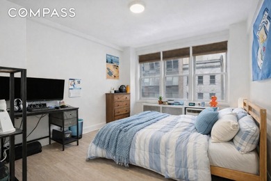 Welcome to Residence 4C at 141 East 55th Street, a thoughtfully - photo 3