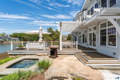 This is not simply waterfront living. This is a waterfront - photo 9