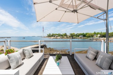 This is not simply waterfront living. This is a waterfront - photo 10