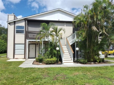 (private lake, pond, creek) Condo Sale Pending in Bradenton Florida