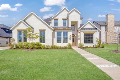 Loy Lake Home For Sale in Denison Texas