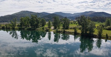 550 Acre Ranch in the heart of the Coeur d' Alene River Valley - photo 2