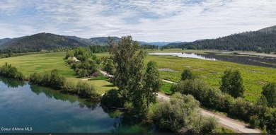 550 Acre Ranch in the heart of the Coeur d' Alene River Valley - photo 3