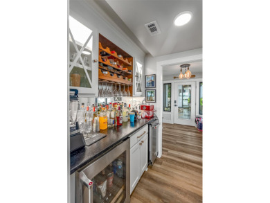 Open Water Totally Remodeled Paradise on Toledo Bend - photo 8