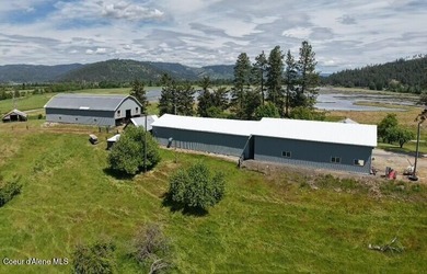 550 Acre Ranch in the heart of the Coeur d' Alene River Valley - photo 5