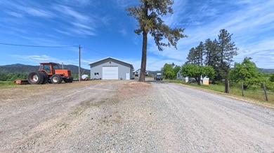 550 Acre Ranch in the heart of the Coeur d' Alene River Valley - photo 7