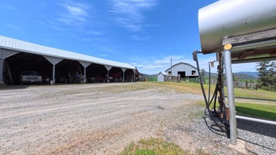 550 Acre Ranch in the heart of the Coeur d' Alene River Valley - photo 8