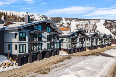 Experience true ski-in/ski-out living at Schweitzer Mountain - photo 1