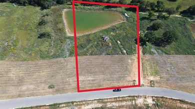 Lake Granbury Acreage For Sale in Granbury Texas