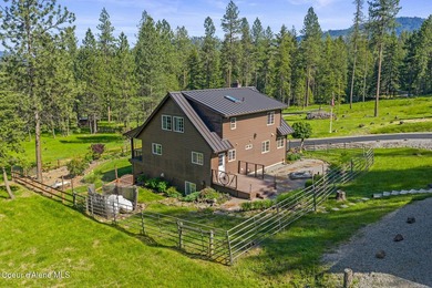 Incredible Property with Stunning Home and 2 Shops on 10 Acres! - photo 9