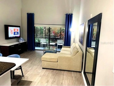 Skip the Elevator. Start the Vacation. First-floor units in - photo 9