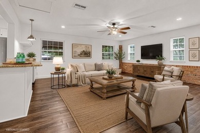 This one is a great find! FOUR bedroom, THREE bath home with - photo 12