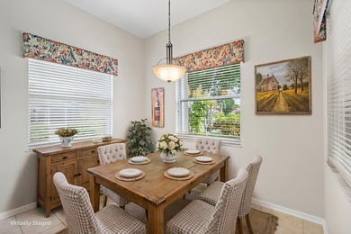 Welcome to this waterfront single-story residence in Country - photo 12
