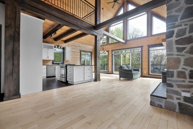 Experience the perfect blend of rustic charm and luxury in this - photo 13