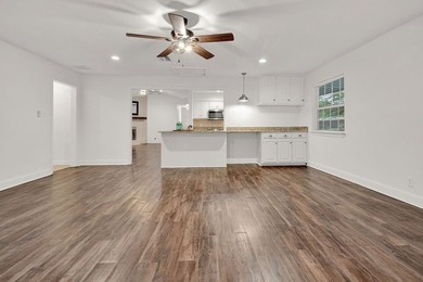 This one is a great find! FOUR bedroom, THREE bath home with - photo 13