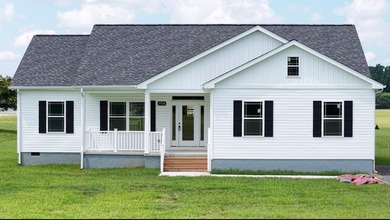 NEW CONSTRUCTION - IN PROGRESS! Welcome to 37672 Blue Crab - photo 3