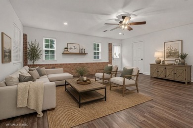 This one is a great find! FOUR bedroom, THREE bath home with - photo 14