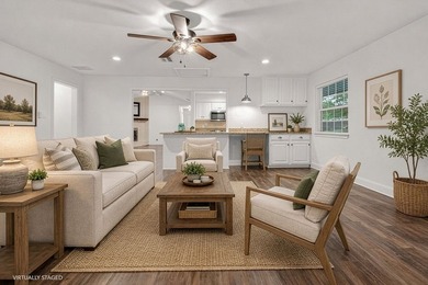 This one is a great find! FOUR bedroom, THREE bath home with - photo 15