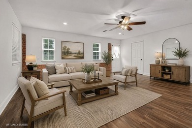 This one is a great find! FOUR bedroom, THREE bath home with - photo 16