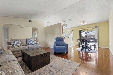 Nestled in the desirable NW Palm Bay community on a fully fenced - photo 6