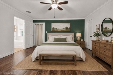 This one is a great find! FOUR bedroom, THREE bath home with - photo 18