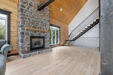 Experience the perfect blend of rustic charm and luxury in this - photo 20