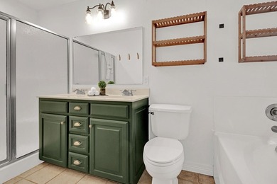 This one is a great find! FOUR bedroom, THREE bath home with - photo 20