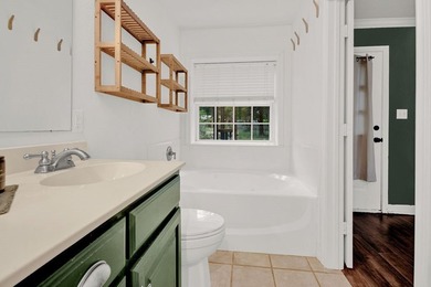 This one is a great find! FOUR bedroom, THREE bath home with - photo 21