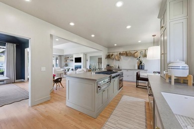 Incredible views from every window. This unique property is - photo 22