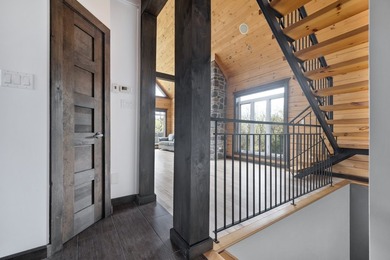 Experience the perfect blend of rustic charm and luxury in this - photo 22