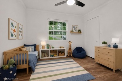This one is a great find! FOUR bedroom, THREE bath home with - photo 22