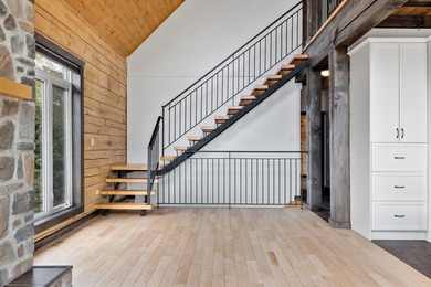 Experience the perfect blend of rustic charm and luxury in this - photo 23