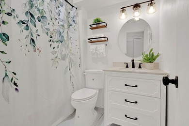 This one is a great find! FOUR bedroom, THREE bath home with - photo 23